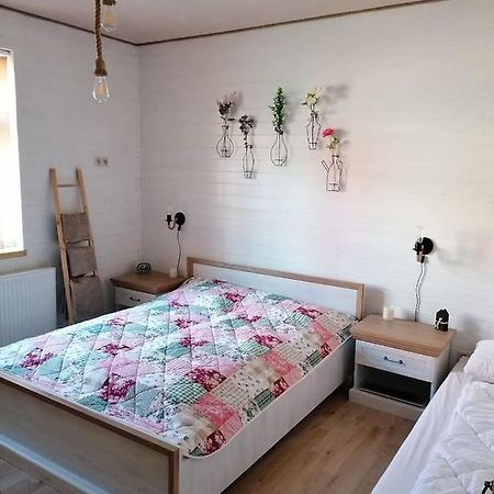 Apartman Trstinka Trstené Exterior foto