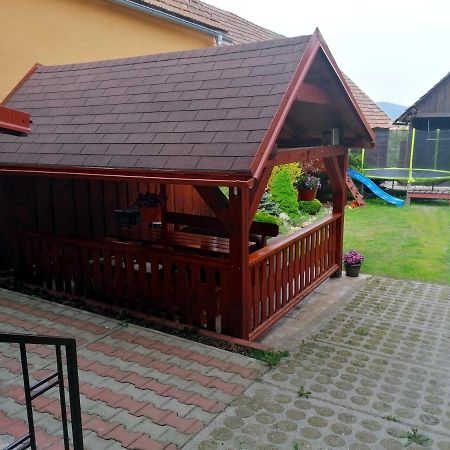 Apartman Trstinka Trstené Exterior foto