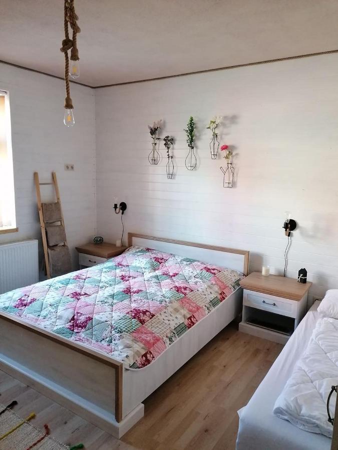 Apartman Trstinka Trstené Exterior foto