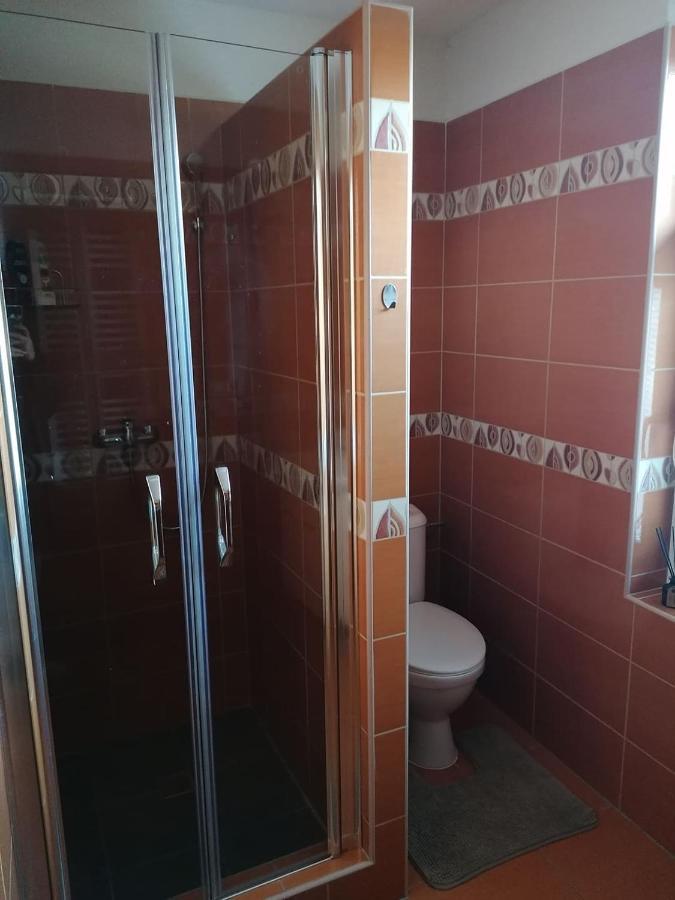 Apartman Trstinka Trstené Exterior foto