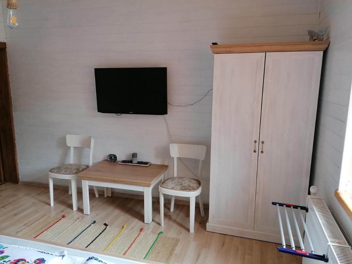 Apartman Trstinka Trstené Exterior foto